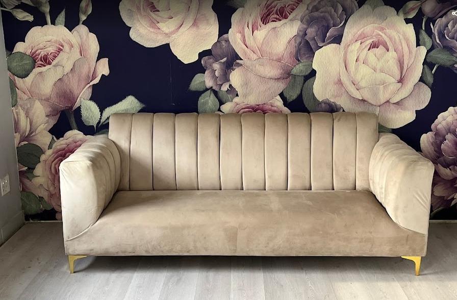 D3 Furniture & Decor wallpaper design 13